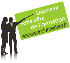 Offre de formations